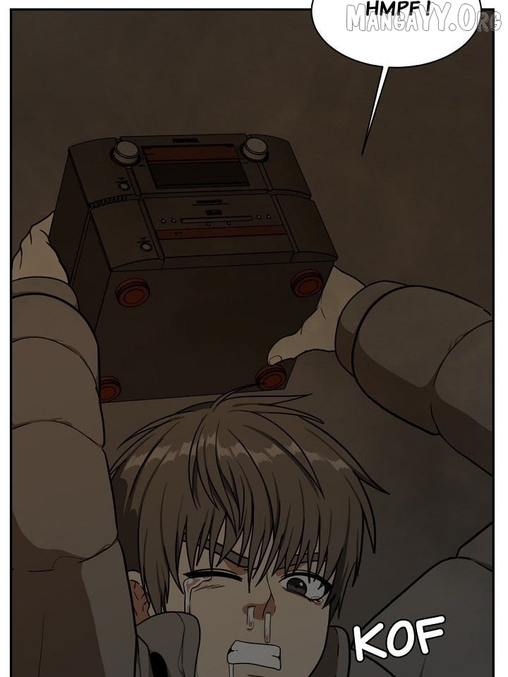 Change Me Chapter 40 - page 111